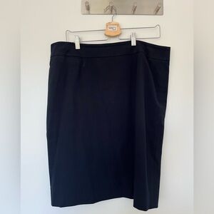 Calvin Klein Pencil Skirt